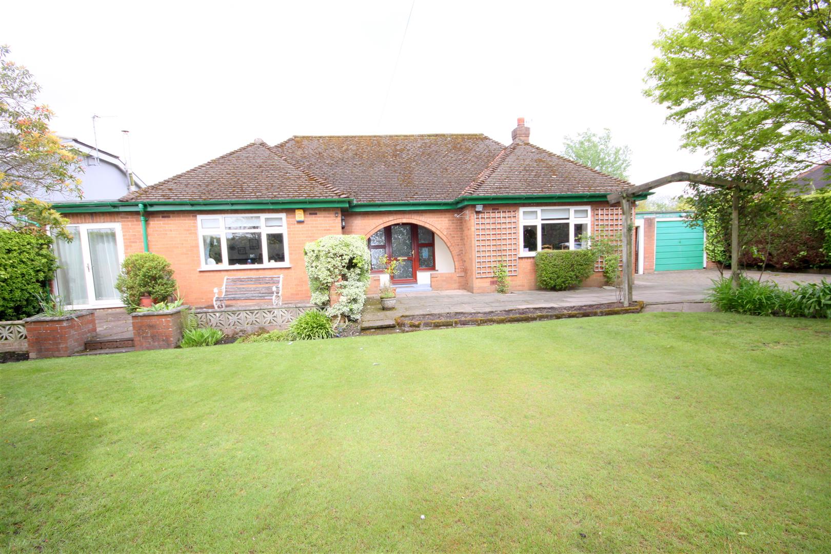 Property Search Brighouse Wolff Estate Agents